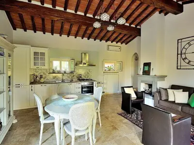 Ferienhaus für 12 Personen (300 m²) in Cortona 6/10