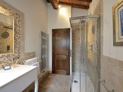 Ferienhaus für 12 Personen (300 m²) in Cortona 10/10
