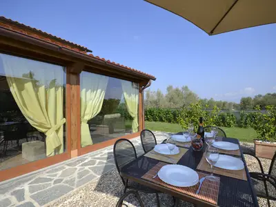 Ferienhaus für 6 Personen (90 m²) in Cortona 1/10