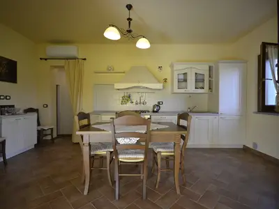 Ferienhaus für 6 Personen (90 m²) in Cortona 4/10
