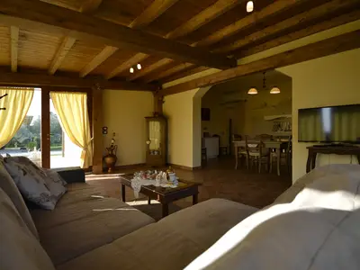 Ferienhaus für 6 Personen (90 m²) in Cortona 5/10