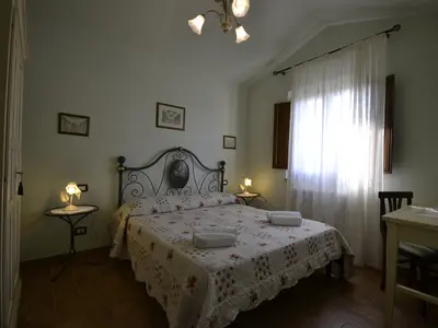 Ferienhaus für 6 Personen (90 m²) in Cortona 10/10