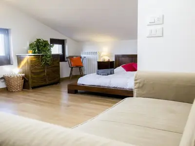 Ferienhaus für 10 Personen (170 m²) in Cortona 8/10