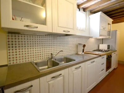 Ferienhaus für 6 Personen (110 m²) in Cortona 3/10