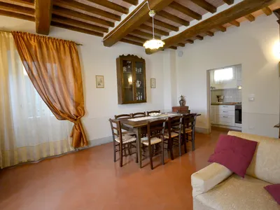 Ferienhaus für 6 Personen (110 m²) in Cortona 5/10