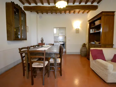 Ferienhaus für 6 Personen (110 m²) in Cortona 6/10
