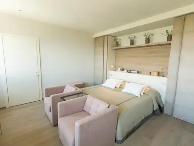 Ferienhaus für 8 Personen (405 m²) in Cortona 2/10