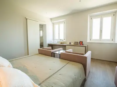 Ferienhaus für 8 Personen (405 m²) in Cortona 3/10