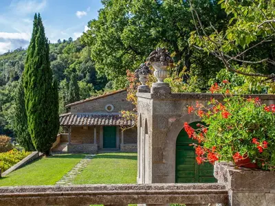 Ferienhaus für 8 Personen (300 m²) in Cortona 4/10