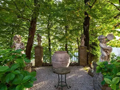 Ferienhaus für 8 Personen (300 m²) in Cortona 5/10