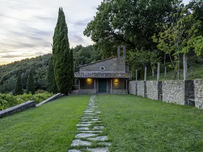 Ferienhaus für 8 Personen (300 m²) in Cortona 6/10