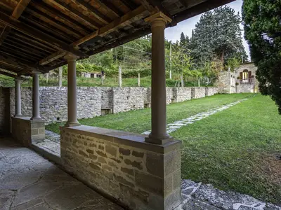Ferienhaus für 8 Personen (300 m²) in Cortona 7/10