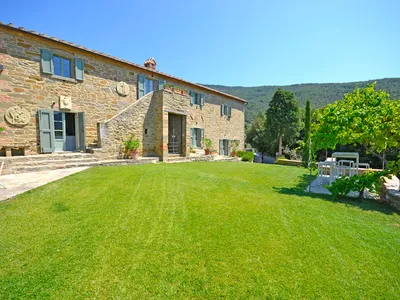 Ferienhaus für 8 Personen (189 m²) in Cortona 1/10