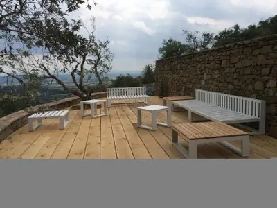 Ferienhaus für 8 Personen (189 m²) in Cortona 2/10