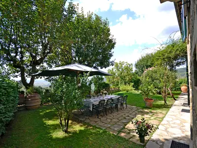 Ferienhaus für 12 Personen (500 m²) in Cortona 2/10