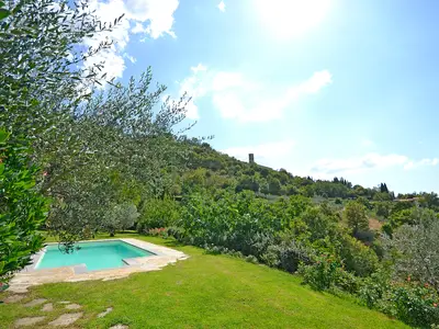 Ferienhaus für 12 Personen (500 m²) in Cortona 5/10