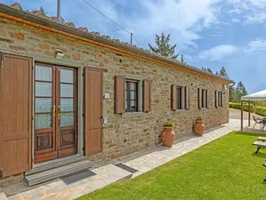 Ferienhaus für 4 Personen (75 m²) in Cortona