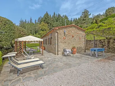 Ferienhaus für 4 Personen (75 m²) in Cortona 3/10