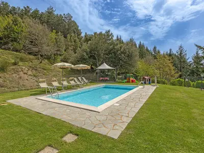Ferienhaus für 4 Personen (75 m²) in Cortona 4/10