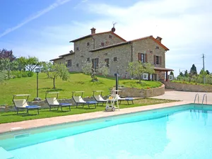 Ferienhaus für 13 Personen (240 m²) in Cortona