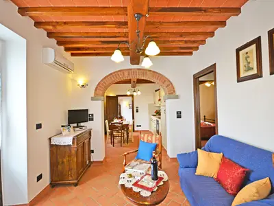Ferienhaus für 13 Personen (240 m²) in Cortona 2/10