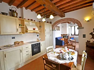 Ferienhaus für 13 Personen (240 m²) in Cortona 6/10