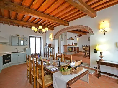 Ferienhaus für 13 Personen (240 m²) in Cortona 7/10