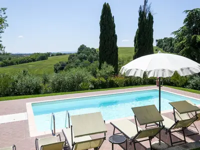 Ferienhaus für 4 Personen (100 m²) in Cortona 4/10