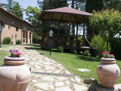 Ferienhaus für 4 Personen (100 m²) in Cortona 5/10