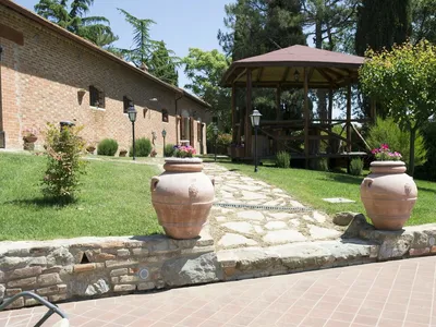 Ferienhaus für 4 Personen (100 m²) in Cortona 6/10