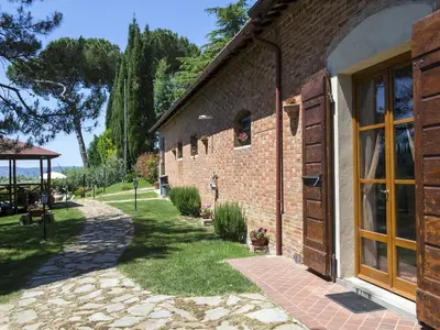 Ferienhaus für 4 Personen (100 m²) in Cortona 9/10