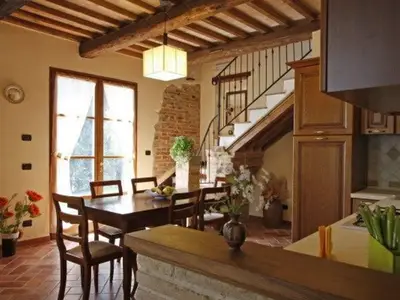 Ferienhaus für 4 Personen (100 m²) in Cortona 10/10