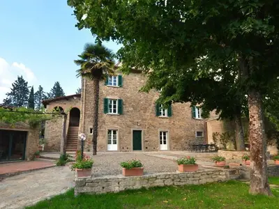 Ferienhaus für 8 Personen (240 m²) in Cortona 2/10