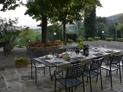 Ferienhaus für 8 Personen (240 m²) in Cortona 4/10