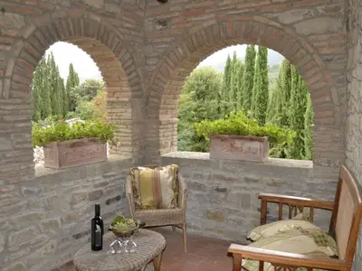 Ferienhaus für 8 Personen (240 m²) in Cortona 7/10