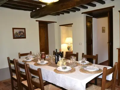 Ferienhaus für 8 Personen (240 m²) in Cortona 9/10