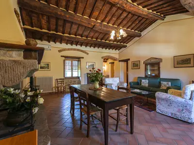Ferienhaus für 16 Personen (400 m²) in Cortona 2/10