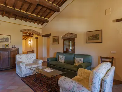 Ferienhaus für 16 Personen (400 m²) in Cortona 3/10