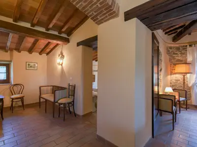 Ferienhaus für 16 Personen (400 m²) in Cortona 8/10