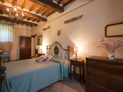 Ferienhaus für 16 Personen (400 m²) in Cortona 9/10