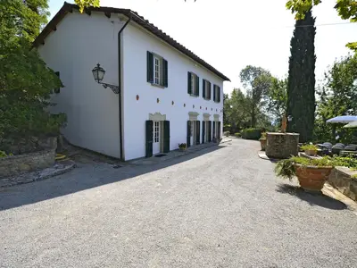 Ferienhaus für 14 Personen (250 m²) in Cortona 4/10