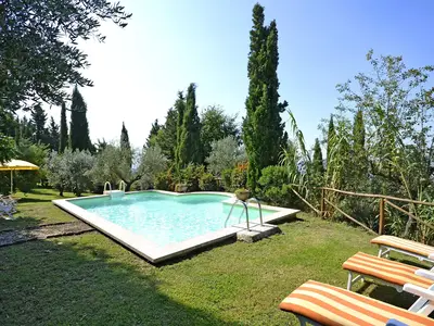 Ferienhaus für 14 Personen (250 m²) in Cortona 5/10