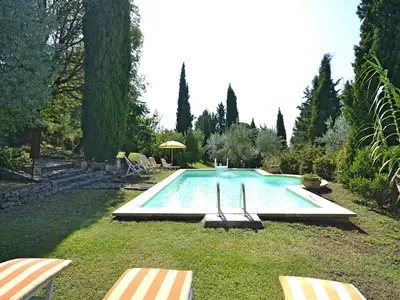Ferienhaus für 14 Personen (250 m²) in Cortona 6/10
