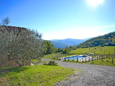 Ferienhaus für 7 Personen (90 m²) in Cortona 2/10