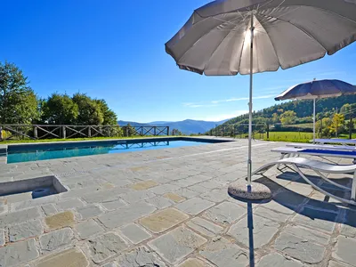 Ferienhaus für 7 Personen (90 m²) in Cortona 6/10