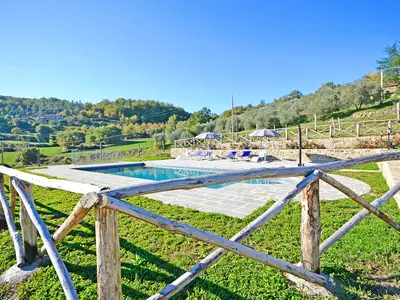 Ferienhaus für 7 Personen (90 m²) in Cortona 7/10