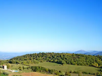 Ferienhaus für 7 Personen (90 m²) in Cortona 8/10