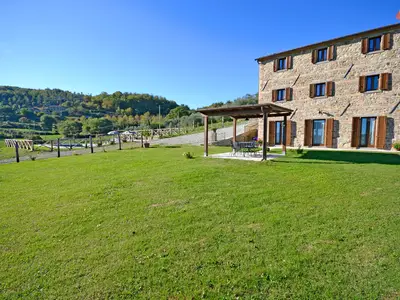 Ferienhaus für 7 Personen (90 m²) in Cortona 9/10