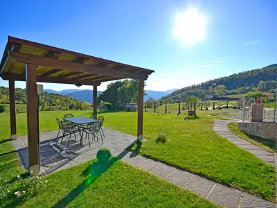 Ferienhaus für 7 Personen (90 m²) in Cortona 10/10