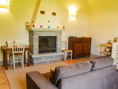 Ferienhaus für 4 Personen (60 m²) in Cortona 10/10